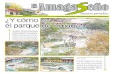 Periódico El Amagaseño febrero 2010 edición 42
