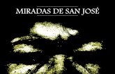 Miradas de San José 1era ed