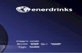 enerdrinks - empresa y productos