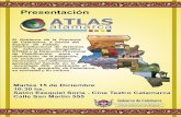 Afiche Atlas