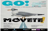 Revista GO! Coruna junio