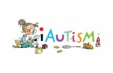 Terapias para niños con autismo