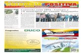 Periódico Colombia Más Positiva octubre 2013