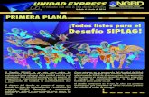 Unidad Express #4