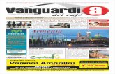 Periódico Vanguardia del Café 001
