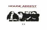 House Arrest Tomo 2