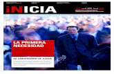 Revista Inicia 05