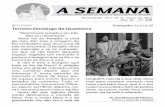 A SEMANA - Ed 408