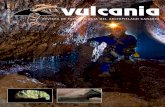 Catálogo de cavidades de la isla de Gran Canaria