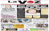 La Voz de Veracruz 27 Feb 2013