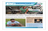 PGNotícias Servidores - Ed 28