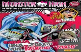 Monster High 5