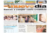 Diario Nuevodia Sábado 17-10-2009