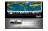 Agenda internacional 32