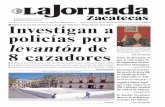 La Jornada Zacatecas, martes 14 de diciembre de 2010