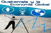 Guatemala en un barco de la economía global