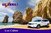 Los Cabos Dollar Rent a Car