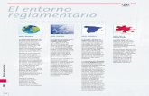 ENTORNO REGLAMENTARIO VMC S&P