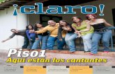 Revista Claro 224