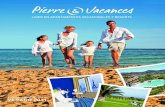 Pierre et Vacances Verano 2011