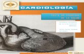 revista de cardiologia