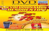 Oferta DVD Febrero 2012