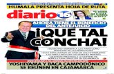 Diario16 - 14 de Mayo del 2011