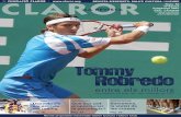 Revista Claror Sports nº 56