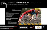 Training camp 1