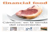 Financial Food (marzo 2013)