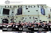 Revista Derecho UC 2012