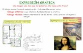 Técnicas de Expresión y Comunicación Gráfica