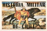 Historia Militar de Chile (3)
