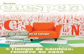 Revista Enespera edición 23, Diciembre 2009 - Enero 2010