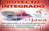 Java y Representación gráficas de funciones