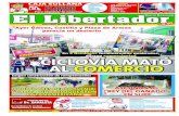 Diario El Libertador - 15de Octubre del 2012