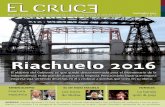 Revista El Cruce - Septiembre 2012