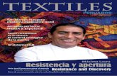 Revista textils peruano
