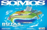 Revista Somos Sinaloa edición 8
