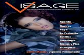 Revista Visage #11