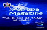 Nº4 Agrupa Magazine