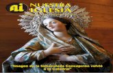 Revista Nuestra Iglesia : Diciembre 2010