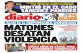 Diario16 - 12 de Febrero del 2011
