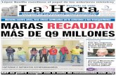 Diario La Hora 12-06-2012
