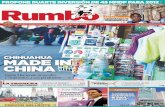 Semanario Rumbo, edición 56