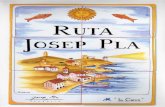 Carpeta Ruta Josep Pla