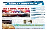 periodico el guatemalteco mayo 2013