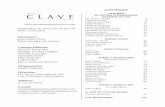 Revista de poesía Clave18