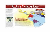 Informativo Un Norte Edición 54 - julio 2009