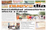 Diario Nuevodia Miércoles 18-02-2009